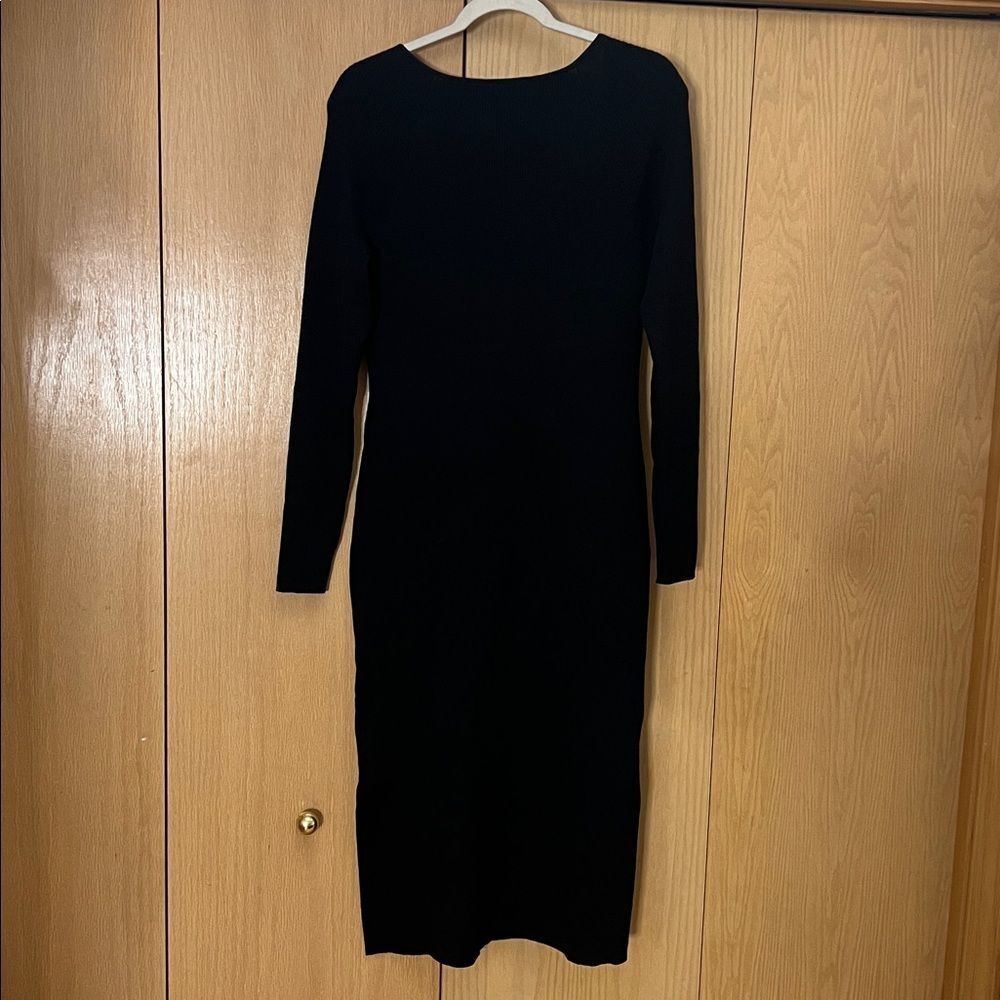 The Drop Cameron Midi Dress NWT Size XL - Picture 4 of 6